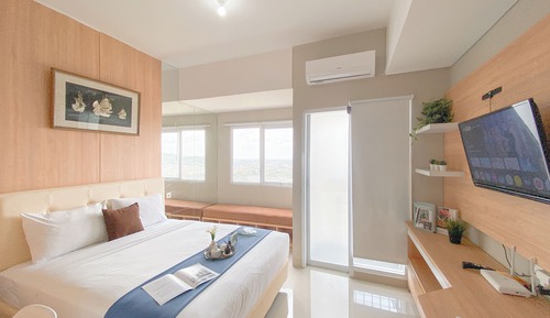 Apartamento estándar