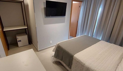 Habitación triple Confort