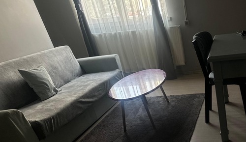 Habitación City