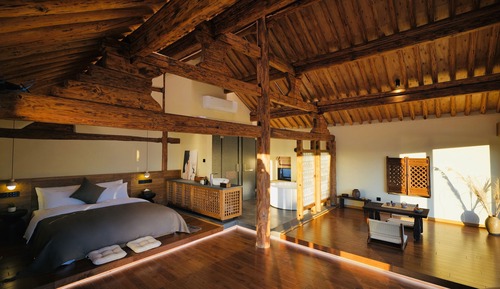 Habitación Signature doble