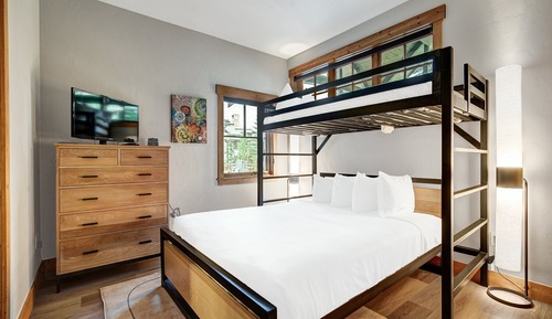 Casa adosada, 3 habitaciones