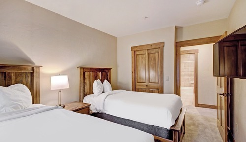 Apartamento, 2 habitaciones