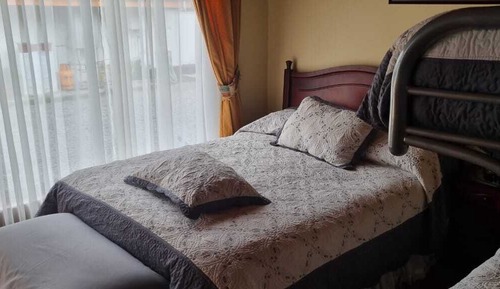 Habitación clásica, baño privado