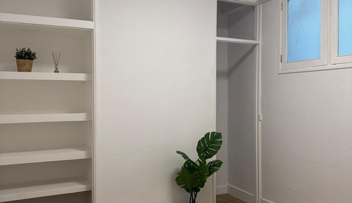Habitación superior, 1 cama doble, no fumadores