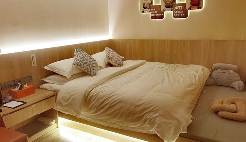 Habitación Signature doble