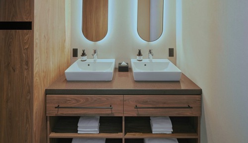 Habitación cuádruple (バンク)