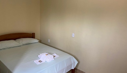 Habitación doble, no fumadores, Aire acondicionado