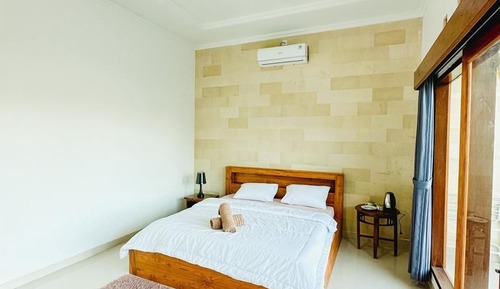 Habitación estándar
