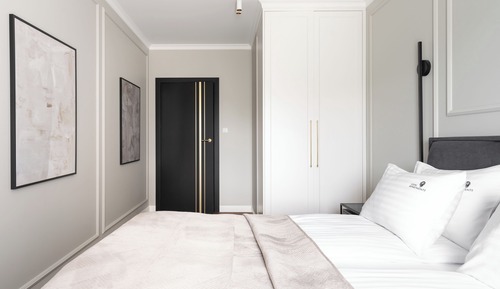 Apartamento Deluxe