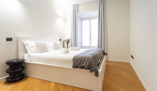 Apartamento (1 Bedroom)