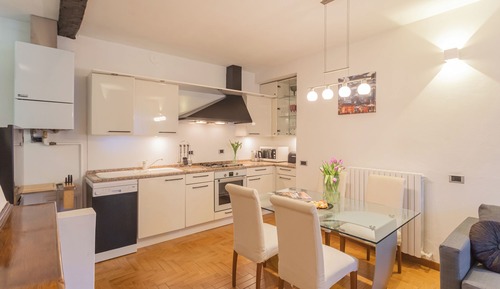Apartamento (1 Bedroom)