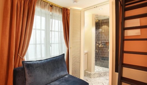 Apartamento estándar