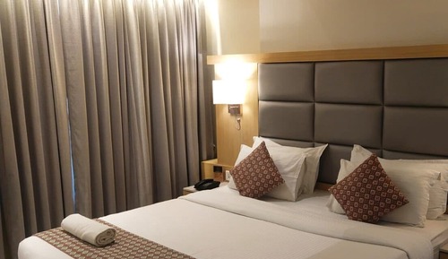 Habitación estándar