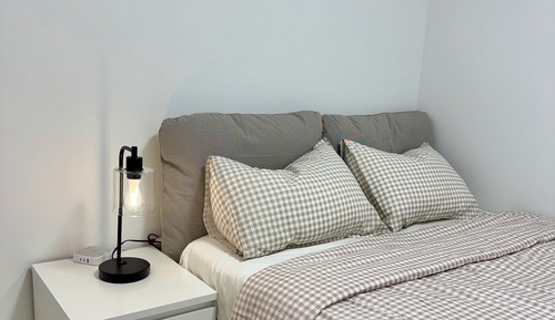Suite, 2 habitaciones