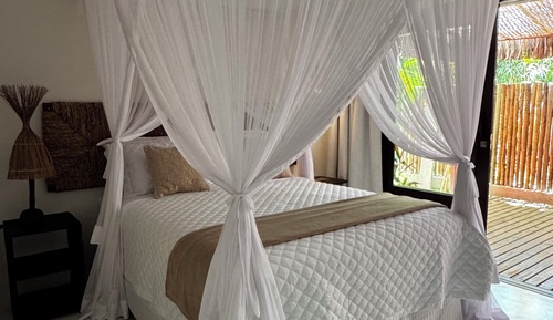 Habitación Deluxe doble