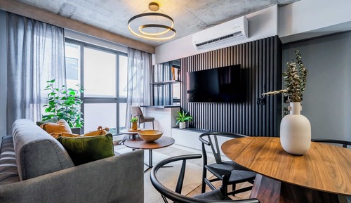 Apartamento