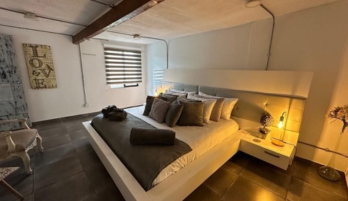Suite familiar, 2 habitaciones, vistas a la montaña