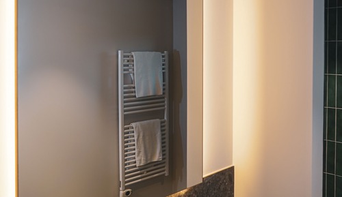 Apartamento Club, vistas a la montaña