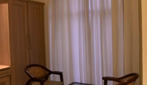 Habitación de lujo con 2 camas individuales