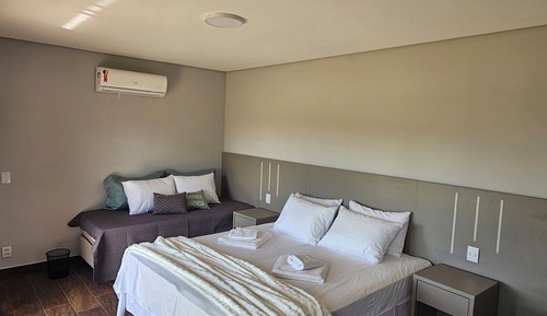 Habitación Deluxe, 1 habitación, no fumadores, lanai