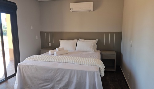 Habitación Premium con 1 cama doble o 2 individuales, 1 cama de matrimonio, lanai, vistas al valle