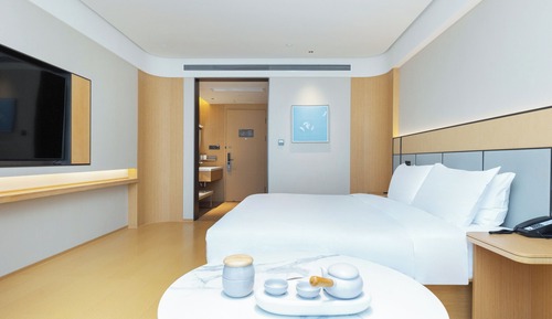 Habitación individual clásica