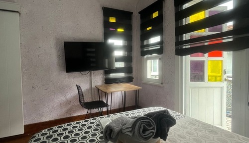 Apartamento exclusivo