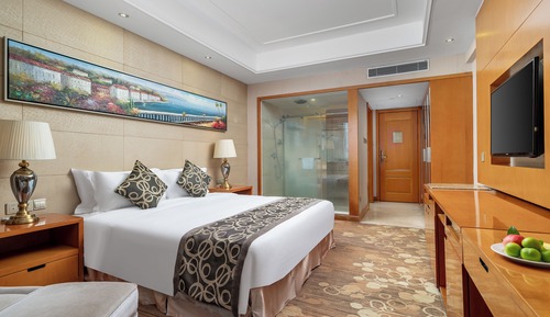 Habitación individual estándar