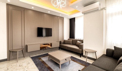 Apartamento familiar