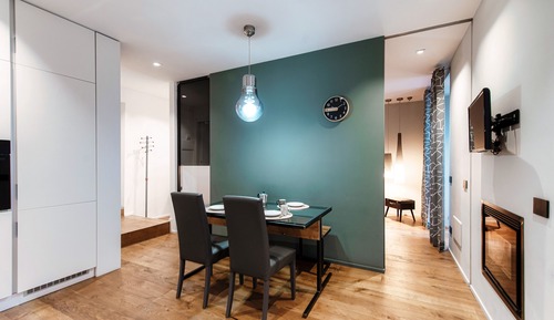 Apartamento