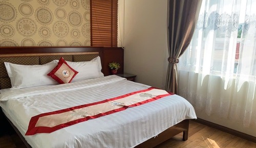 Habitación básica