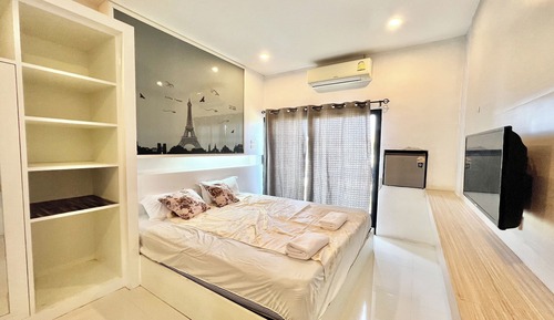 Habitación económica