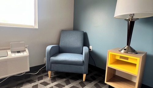 Suite Deluxe, 1 cama de matrimonio grande, no fumadores