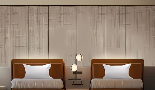 Habitación Club, 2 camas individuales (View)