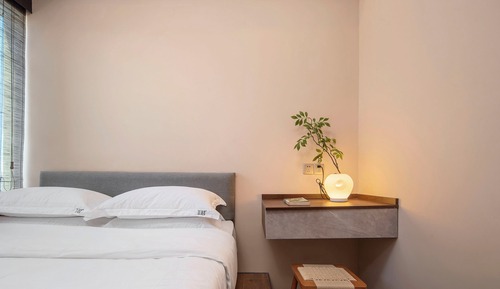 Suite Estudio Business, vistas a la ciudad