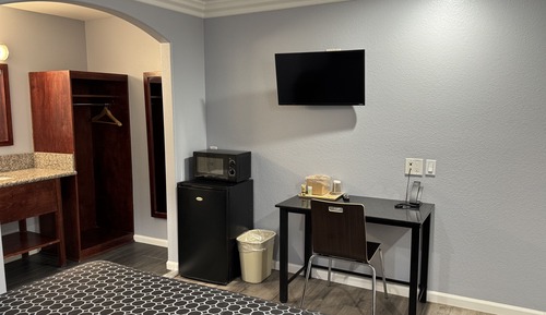 Habitación individual estándar, no fumadores