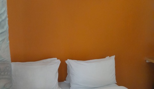 Habitación económica