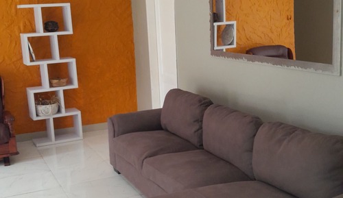 Habitación Premium