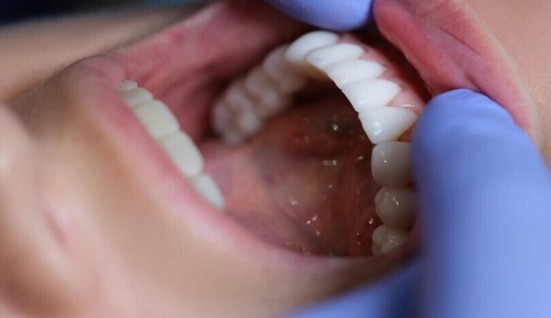 Dental Renewal Retreat