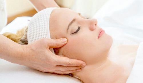Skin Radiance Retreat