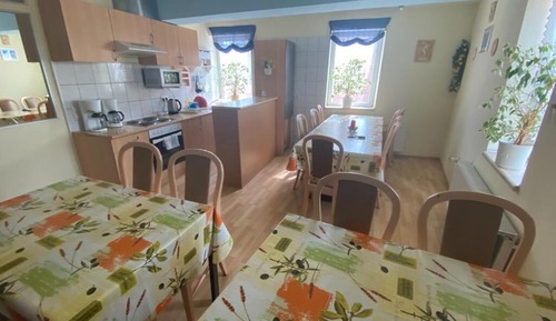 Habitación individual clásica, baño privado