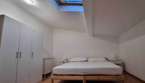 Apartamento clásico