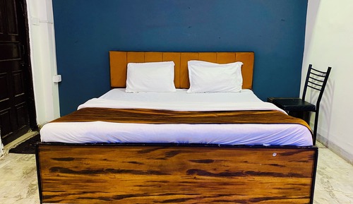 Habitación Deluxe doble