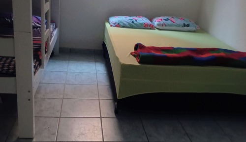 Habitación triple básica