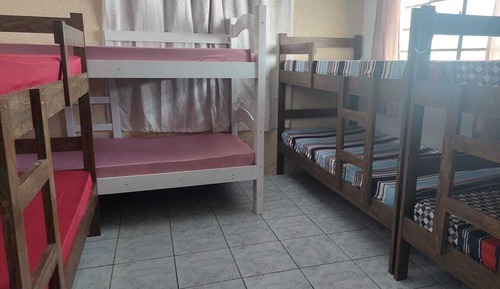 Habitación básica