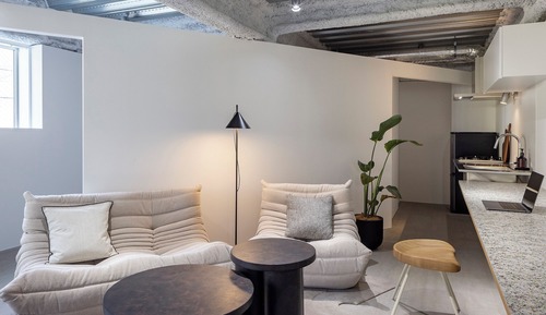 Apartamento superior, no fumadores, balcón