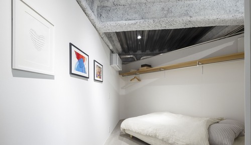 Apartamento estándar, 1 habitación, no fumadores