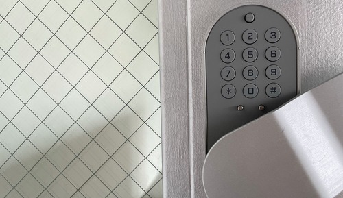 Apartamento Deluxe, no fumadores, balcón