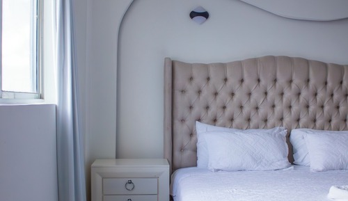 Habitación ejecutiva