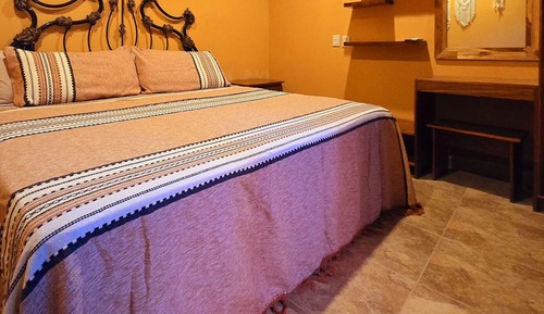 Habitación estándar (Atrapa Suenos)